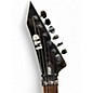 Used ESP LTD M350 Black Solid Body Electric Guitar