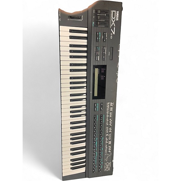 Used Yamaha DX7 IIID Synthesizer