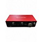 Used Focusrite 212 Audio Interface thumbnail