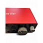 Used Focusrite 212 Audio Interface