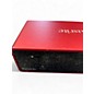 Used Focusrite 212 Audio Interface