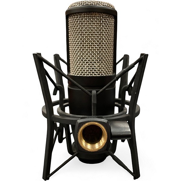 Used AKG P220 Condenser Microphone