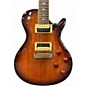 Used 2020s PRS 245 SE Tobacco Sunburst Solid Body Electric Guitar