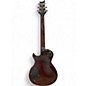 Used 2020s PRS 245 SE Tobacco Sunburst Solid Body Electric Guitar