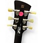 Used Yamaha RSS02T Sonic Blue Solid Body Electric Guitar