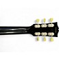 Used Gibson Les Paul Classic black Solid Body Electric Guitar