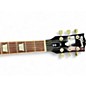 Used Gibson SG Standard Black Solid Body Electric Guitar