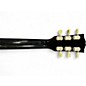 Used Gibson SG Standard Black Solid Body Electric Guitar