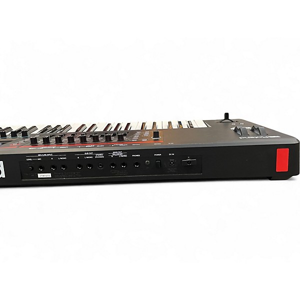 Used Roland FANTOM-07 Keyboard Workstation