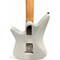 Used Sterling by Music Man Albert Lee Light Blue Solid Body Electric Guitar