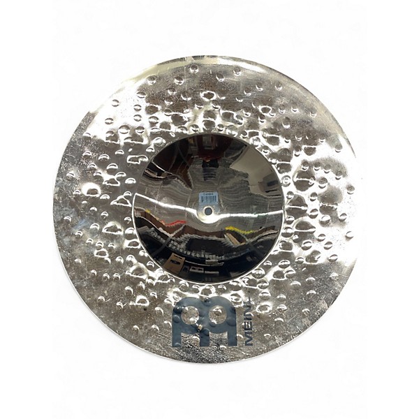 Used MEINL 18in Classic Custom Extreme Metal Big Bell Ride Cymbal