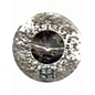 Used MEINL 18in Classic Custom Extreme Metal Big Bell Ride Cymbal