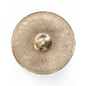 Used MEINL 14in sound caster custom medium hi-hat pair Cymbal