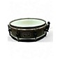 Used Spaun 13X4 Custom Series Snare carbon fiber Drum thumbnail