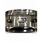 Used Spaun 13X4 Custom Series Snare carbon fiber Drum