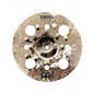 Used MEINL 12in bullet stack top Cymbal thumbnail