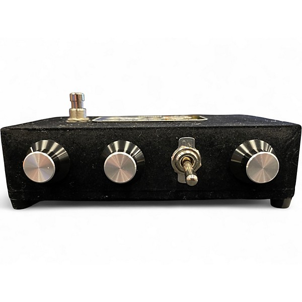 Used Warm Audio Foxy Tone Box Effect Pedal
