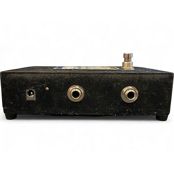 Used Warm Audio Foxy Tone Box Effect Pedal