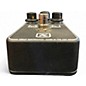 Used Keeley Moon Op Amp Fuzz Effect Pedal