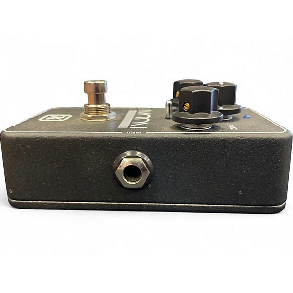 Used Keeley Moon Op Amp Fuzz Effect Pedal