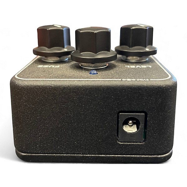 Used Keeley Moon Op Amp Fuzz Effect Pedal