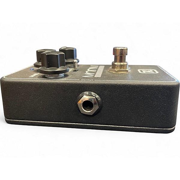Used Keeley Moon Op Amp Fuzz Effect Pedal