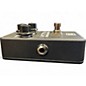 Used Keeley Moon Op Amp Fuzz Effect Pedal