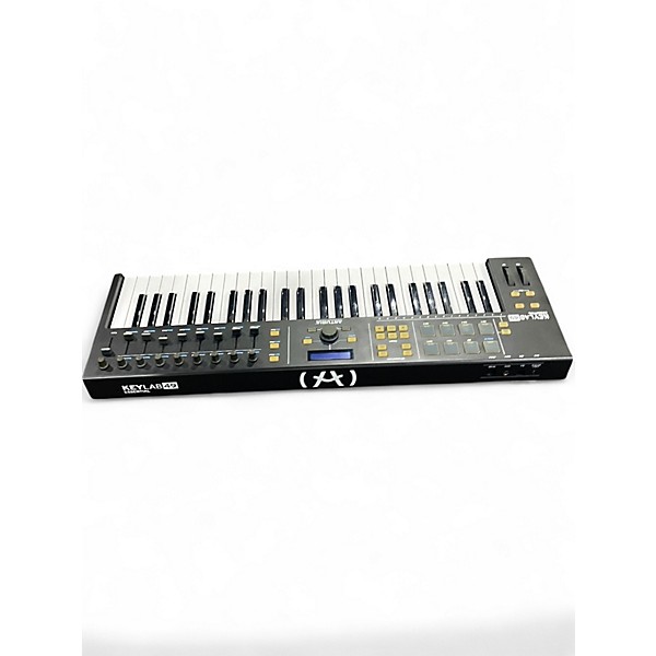 Used Arturia Keylab 49 Key MIDI Controller