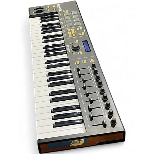 Used Arturia Keylab 49 Key MIDI Controller