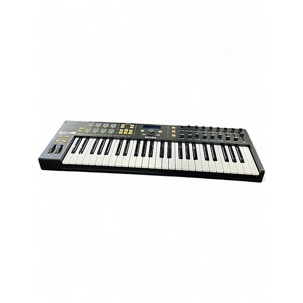 Used Arturia Keylab 49 Key MIDI Controller