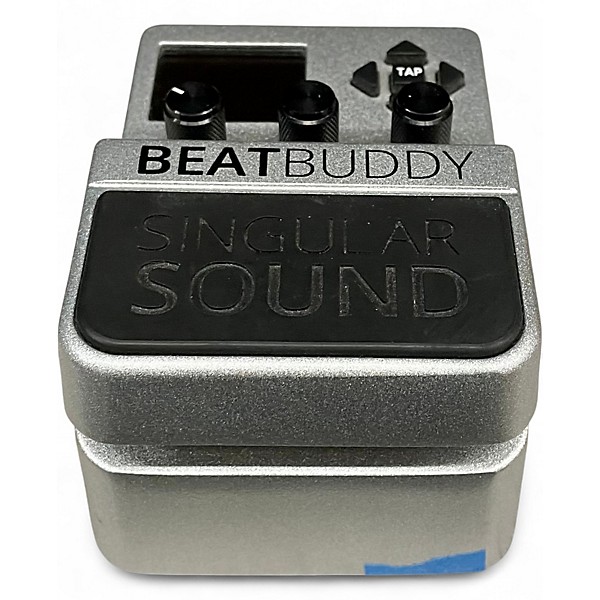 Used Singular Sound Beatbuddy Drum Machine