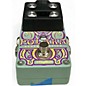 Used DigiTech Polara Reverberation Effect Pedal