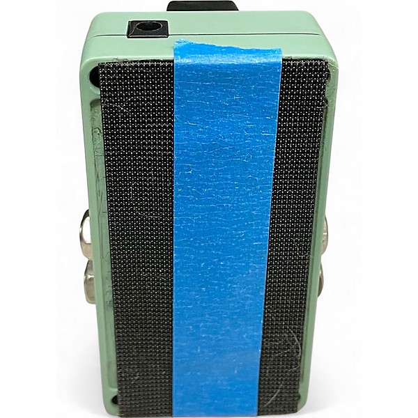 Used DigiTech Polara Reverberation Effect Pedal