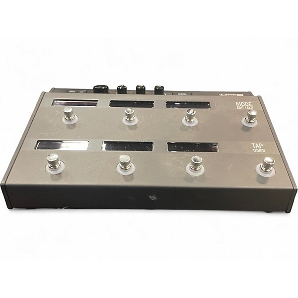 Used Line 6 HX Effects Effect Processor
