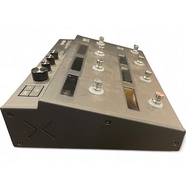 Used Line 6 HX Effects Effect Processor