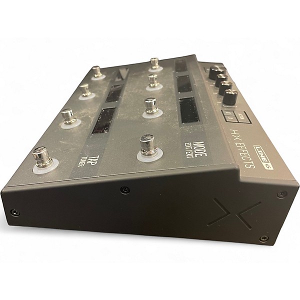 Used Line 6 HX Effects Effect Processor