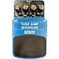Used Behringer TM300 Tube Amp Modeler Effect Pedal thumbnail