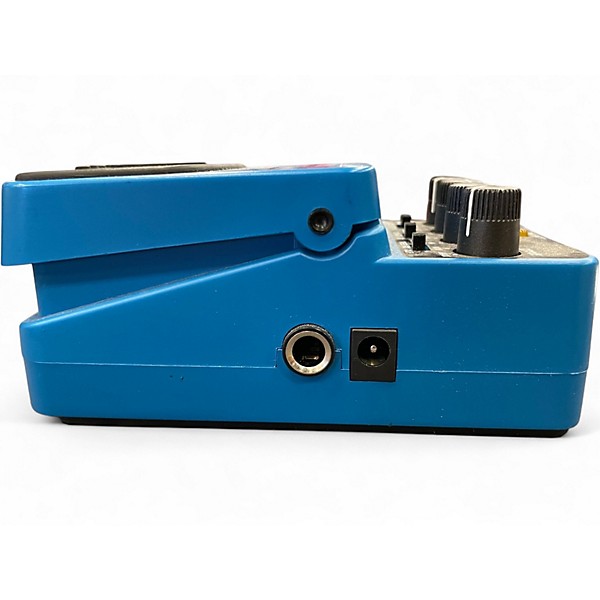 Used Behringer TM300 Tube Amp Modeler Effect Pedal