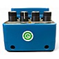 Used Behringer TM300 Tube Amp Modeler Effect Pedal