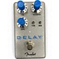 Used Fender Hammertone Effect Pedal thumbnail