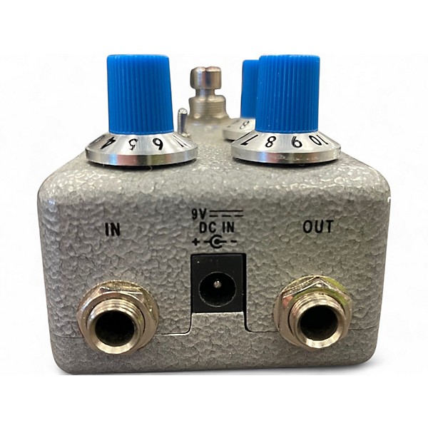 Used Fender Hammertone Effect Pedal