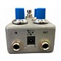 Used Fender Hammertone Effect Pedal