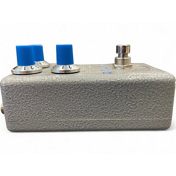 Used Fender Hammertone Effect Pedal