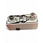 Used Pigtronix Class A Boost Effect Pedal