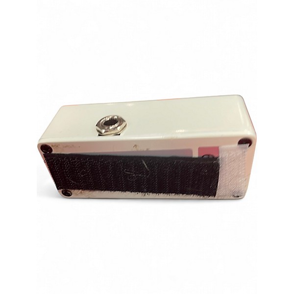 Used Pigtronix Class A Boost Effect Pedal