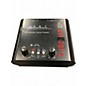 Used Art TUBE MP Microphone Preamp