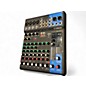 Used Yamaha MG10XU 10 Channel Mixer with Effects Unpowered Mixer