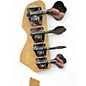 Used Markbass MB PB YELLOW Yellow Electric Bass Guitar