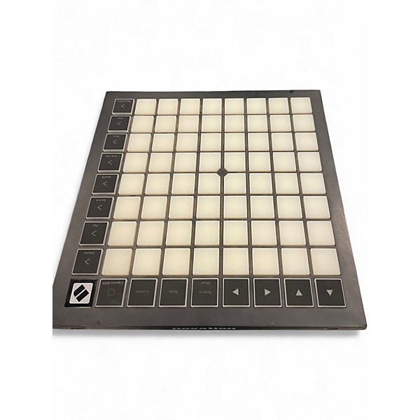 Used Novation LAUNCHPAD X Production Controller