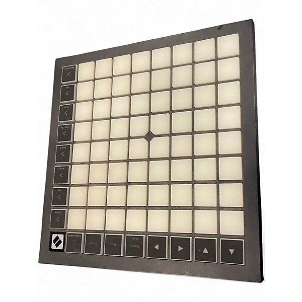 Used Novation LAUNCHPAD X Production Controller